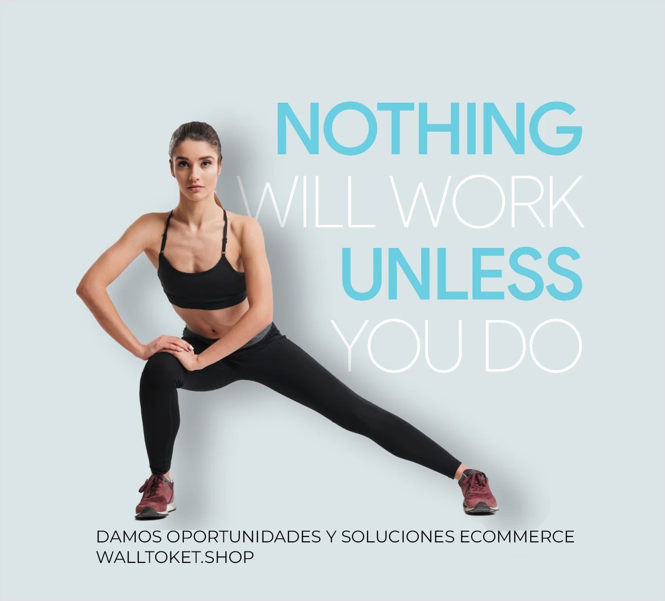 Walltoket - Ecommerce offer